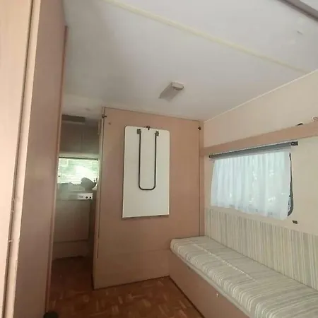 La Casa Dello Spazzacamino Camping *