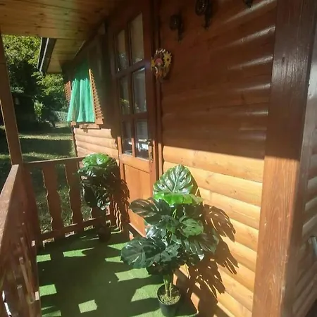 La Casa Dello Spazzacamino