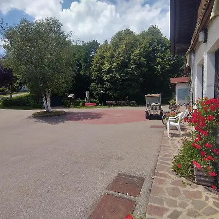 La Casa Dello Spazzacamino Camping *