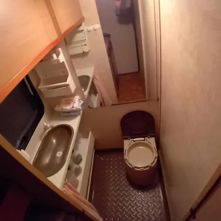La Casa Dello Spazzacamino *